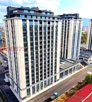 Двустаен апартамент с балкон в Банишора, София