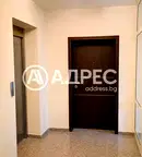 Двустаен апартамент в София, Банишора