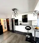 Двустаен апартамент с гараж в Банишора, бул. Сливница