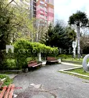 Двустаен апартамент с южно изложение в Банишора, София