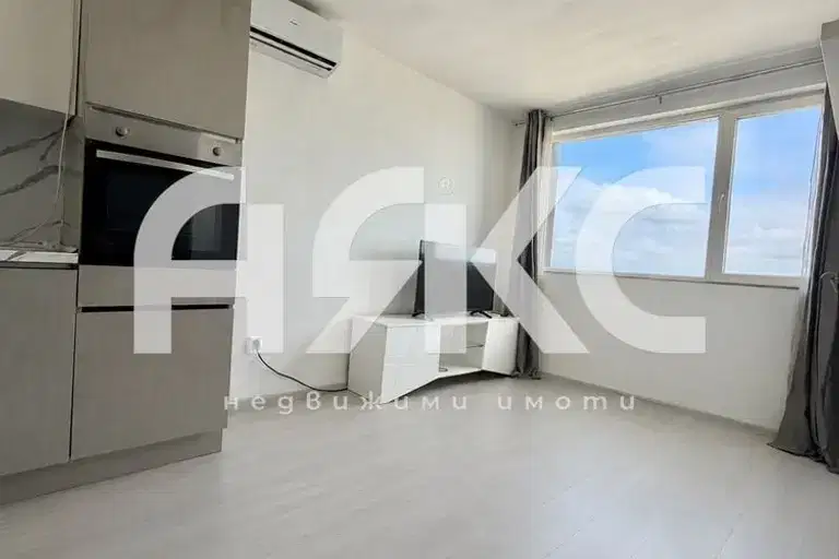 2-bedroom apartment in Sofiya, Banishora