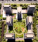 Тристаен апартамент с гледка към Витоша в Банишора