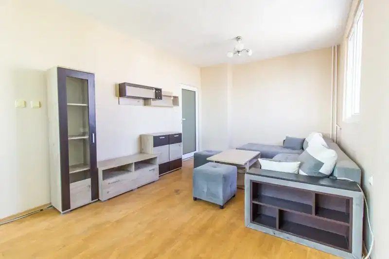 3-room apartment in Sveta Troitsa with two terraces