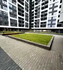 Тристаен апартамент с тераса в Банишора, София