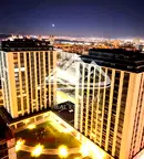 3-стаен апартамент на 17-ти етаж в Банишора с панорамна тераса