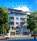 Тристаен апартамент в Банишора с паркомясто и асансьор