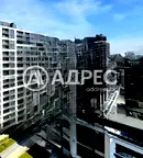 Тристаен апартамент в София, Банишора