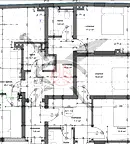 Тристаен апартамент с две тераси в Банишора, София