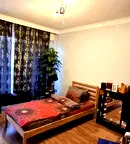 Тристаен апартамент в София, Банишора