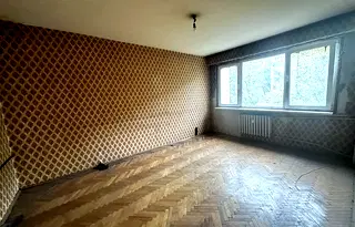 Тристаен апартамент с две тераси в Банишора, София