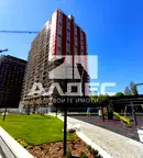 Тристаен апартамент в Банишора с паркомясто и асансьор