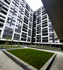 Тристаен апартамент с тераса в Банишора, София