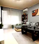 Тристаен апартамент в София, Банишора