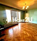 Тристаен апартамент с тераса в Банишора, София