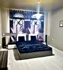 Тристаен апартамент с две тераси в Банишора, София