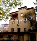 Тристаен апартамент с 5 спални в Банишора, близо до метро