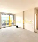 Тристаен апартамент с източно изложение в Банишора, София