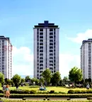 3-стаен апартамент в Банишора с високоетажно разположение