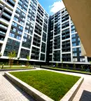 Тристаен апартамент с тераса в Банишора, София