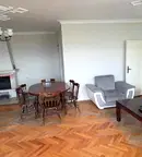 Тристаен апартамент с три тераси в Банишора, София
