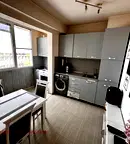 Тристаен апартамент с две тераси в Банишора, София