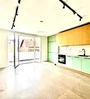 Многостаен апартамент в София, Банишора
