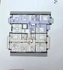 Четиристаен апартамент в Банишора с възможност за обединяване