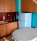 Едностаен апартамент с тераса в Банишора, София