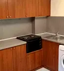 Едностаен апартамент в София, Банишора