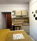 Просторен едностаен апартамент в Банишора с асансьор