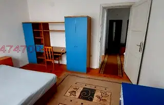 Двустаен апартамент в Банишора с обновена дограма и изолация