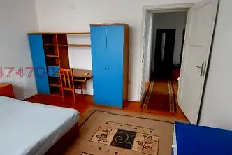 Двустаен апартамент в Банишора с обновена дограма и изолация