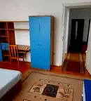 Двустаен апартамент в Банишора с обновена дограма и изолация