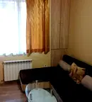 Двустаен апартамент с тераса в Банишора, София