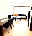 Двустаен апартамент в София, Банишора