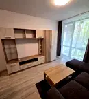 Двустаен апартамент с две тераси в Банишора, София