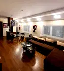 Двустаен апартамент в София, Банишора