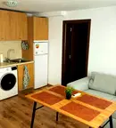 Двустаен апартамент в София, Банишора