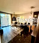 Просторен 2-стаен апартамент в Банишора с асансьор