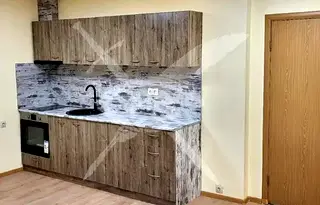 Двустаен апартамент 65 кв.м. в Банишора с тераса