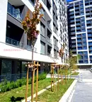 Двустаен апартамент в Банишора с възможност за гараж