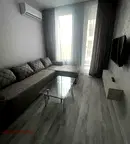 Двустайно жилище с изложение изток в Банишора, София