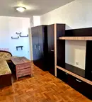 Двустаен апартамент с изложение изток-юг в Банишора, София