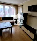 Двустаен апартамент с южно изложение в Банишора, София