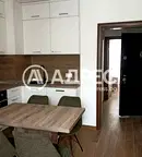 Двустаен апартамент с две тераси в Банишора, София