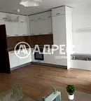 Двустаен апартамент в Банишора с тераса на 6-ти етаж