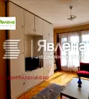 Двустаен апартамент в София, Банишора