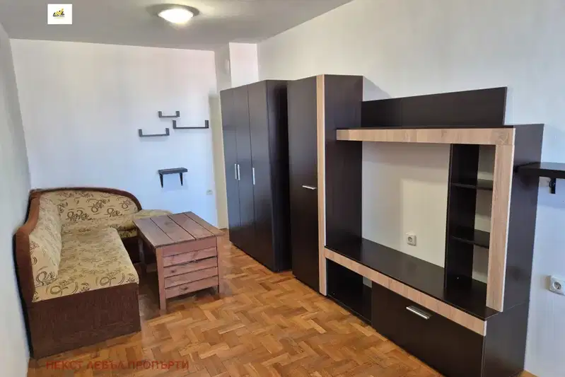 2-bedroom apartment in Sofiya, Banishora