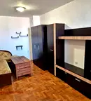 Двустаен апартамент с южно изложение в Банишора, София