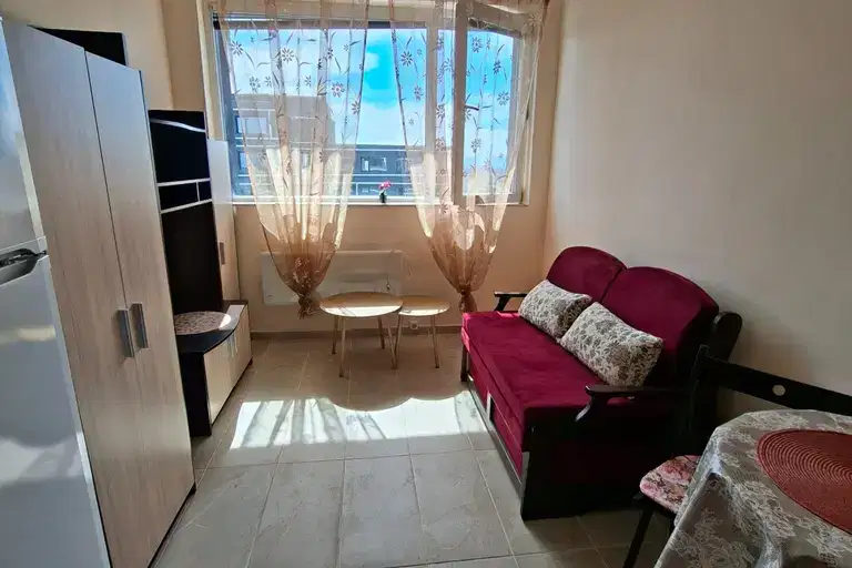 2-bedroom apartment in Sofiya, Banishora